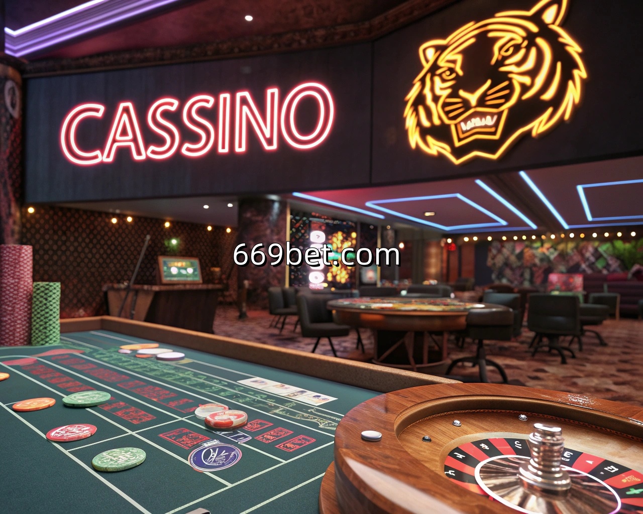 669bet