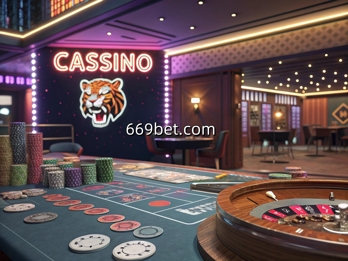 669bet