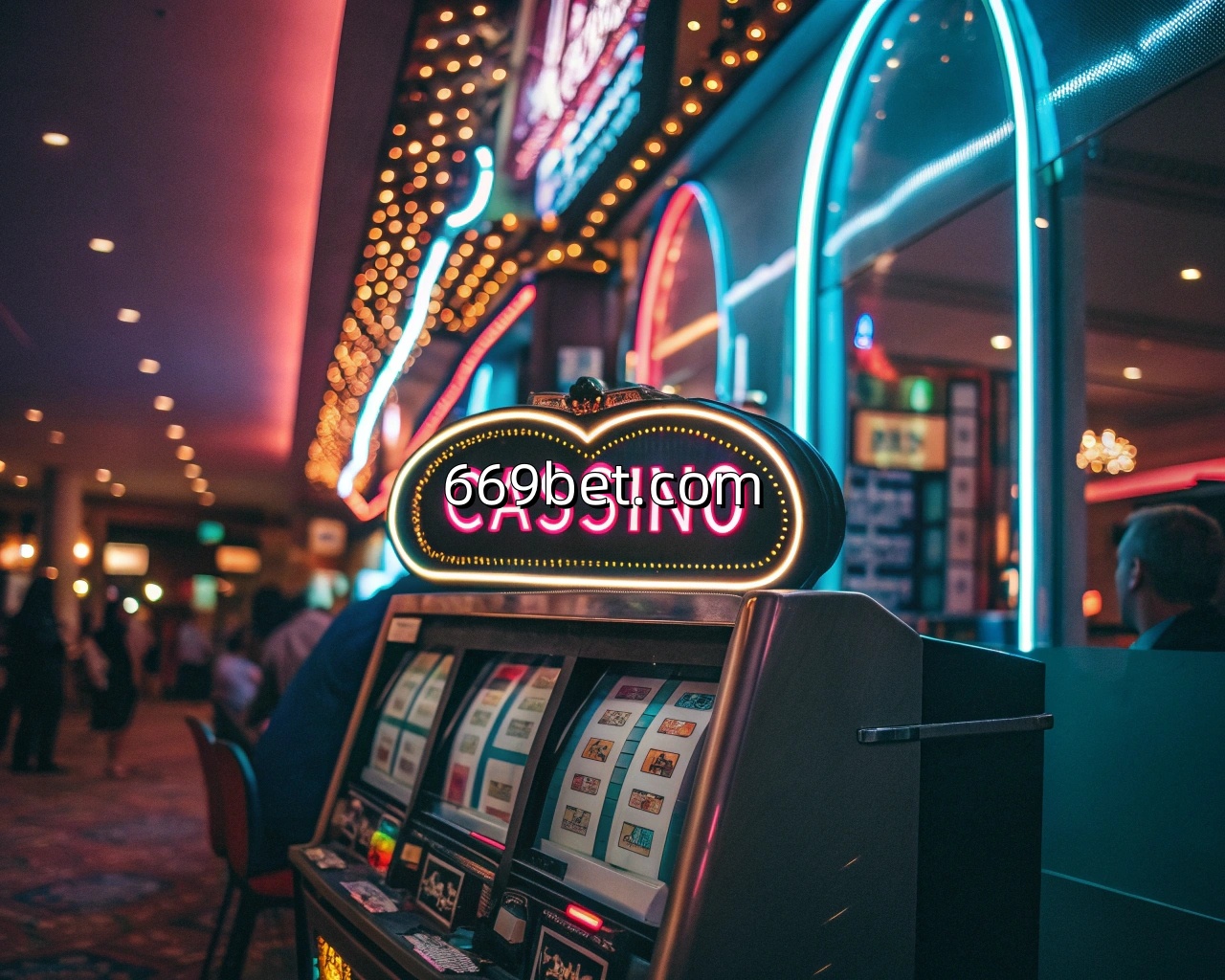 669bet