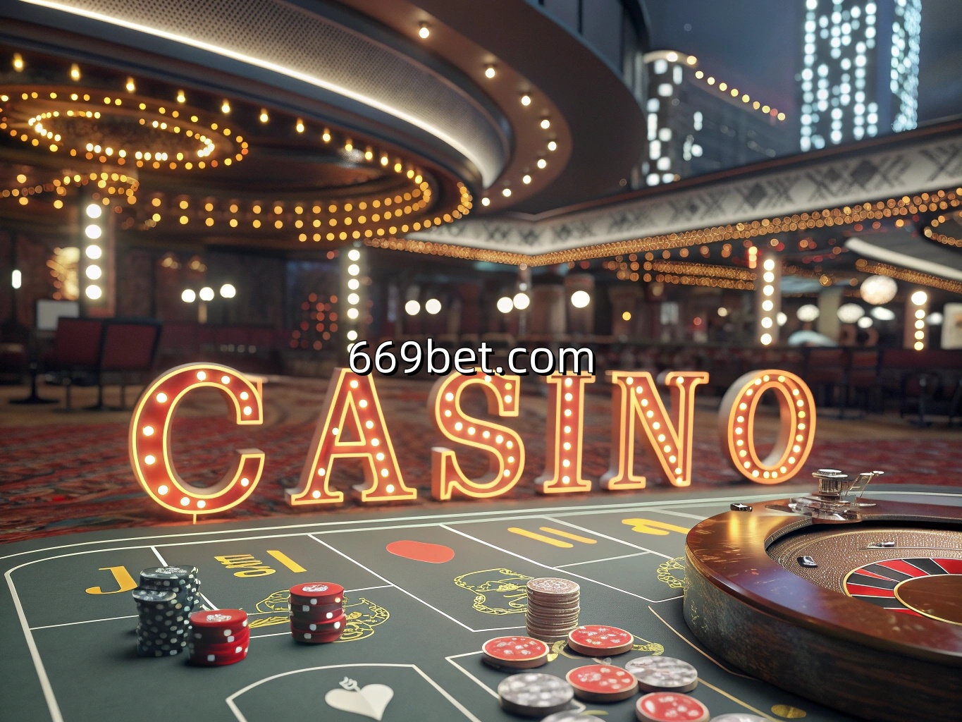 669bet