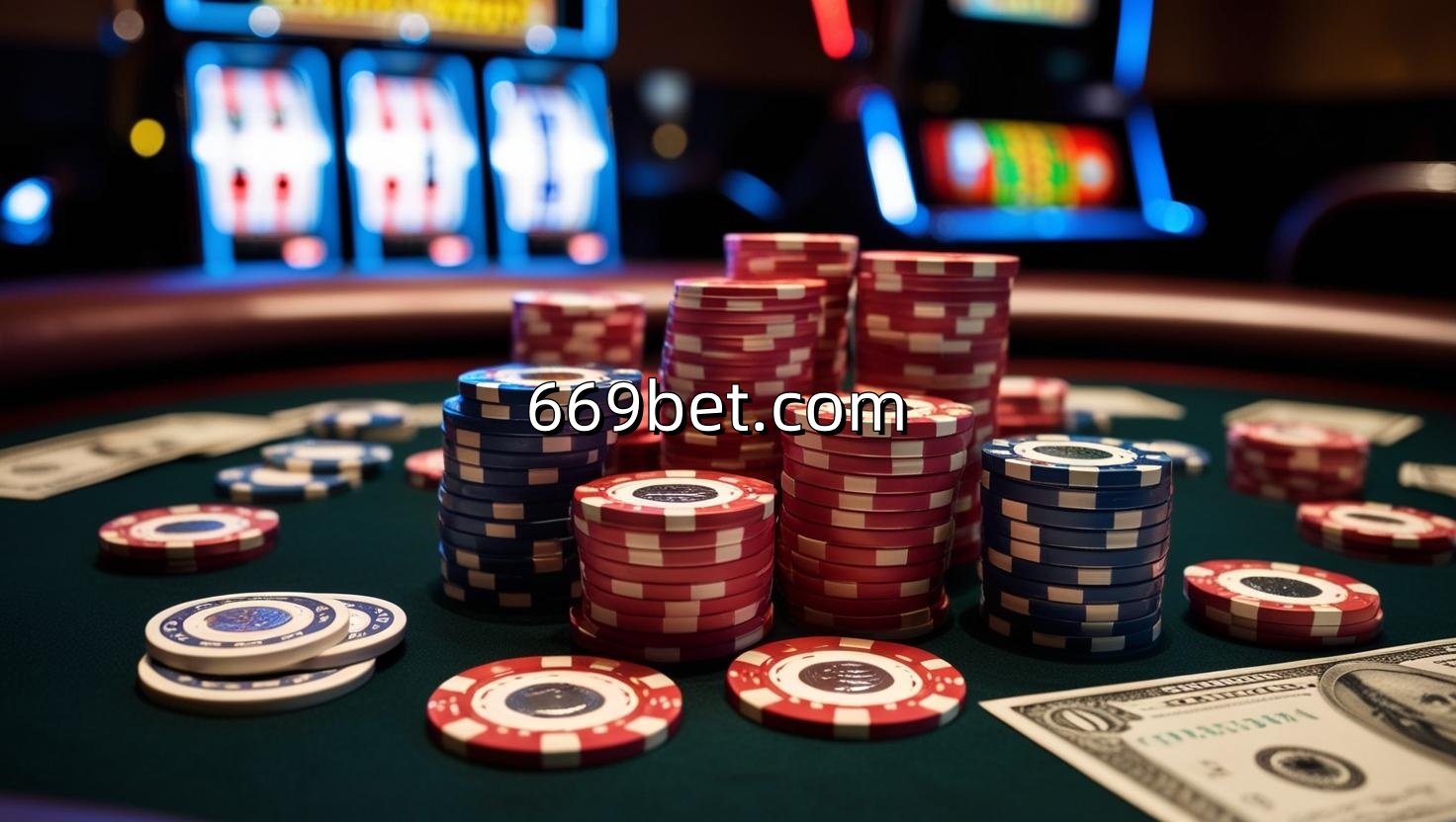 669bet
