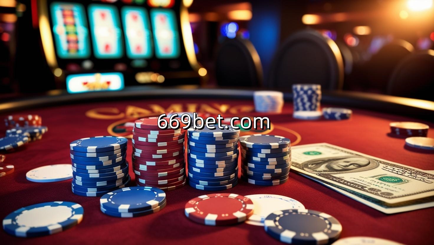 669bet