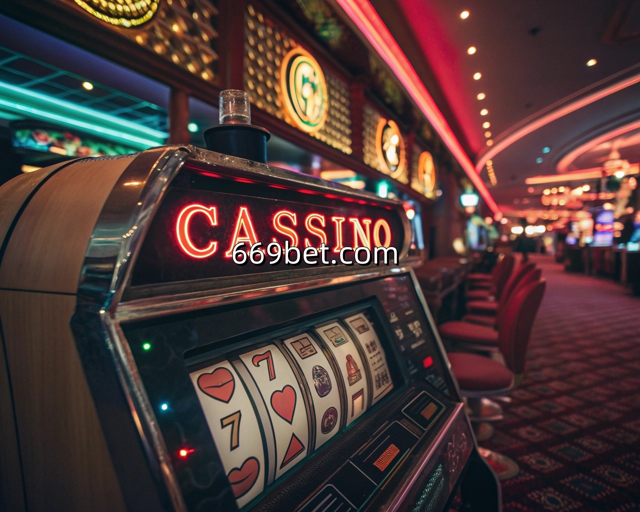 669bet