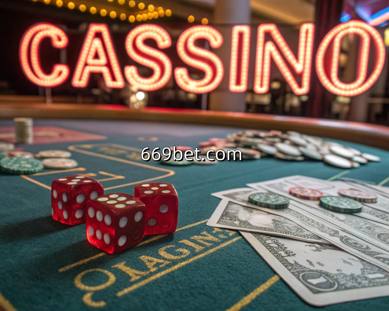 669bet